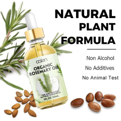 30ML Factory ODM OEM Improves Hair Texture Intensive Deep Treatment Rosemary Oil Hair,oalen cosmetics
