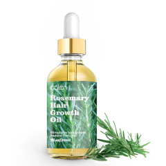 Luxfume Private Label Natural Ingredients Promote Hair Growth Baby Suitable Rosemary Growth Hair,oalen cosmetics