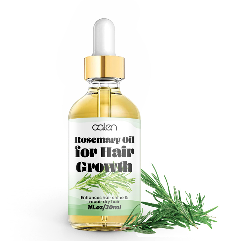 Oalen OEM Enhances Hair Dry Scalp Hair Growth Rosemary Oil,oalen cosmetics