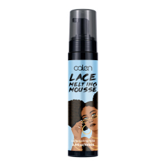 Oalen Wholesale100ml Non Residue Strong Hold Lace Glue Wig Melt Mousse,MY SHOP