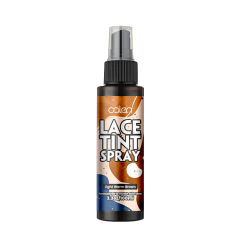 Oalen 100ML Private Label Tint Spray For Lace Wigs Different Colors Lace Styling Tint Spray,MY SHOP