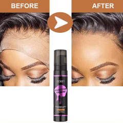 Oalen Lace Tint Melt Mousse Foam Strong Hold Waterproof Melt Mousse For Frontal Wigs Closures,MY SHOP