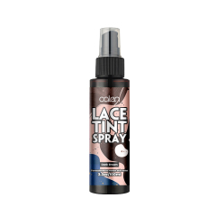 Oalen 100ML Private Label Tint Spray For Lace Wigs Different Colors Lace Styling Tint Spray,MY SHOP