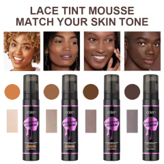 Oalen Lace Tint Melt Mousse Foam Strong Hold Waterproof Melt Mousse For Frontal Wigs Closures,MY SHOP