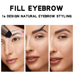 Private Label Instantly Hair Color Shadow Cover Gray Hair Root Hair Touch-Up Hairline Shadow Powder,MY SHOP