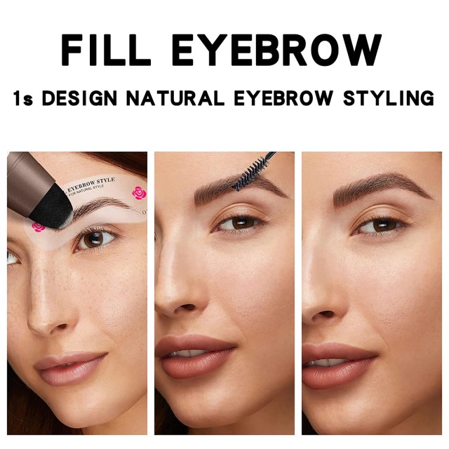 Private Label Instantly Hair Color Shadow Cover Gray Hair Root Hair Touch-Up Hairline Shadow Powder,MY SHOP