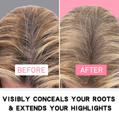 Private Label Instantly Hair Color Shadow Cover Gray Hair Root Hair Touch-Up Hairline Shadow Powder,MY SHOP