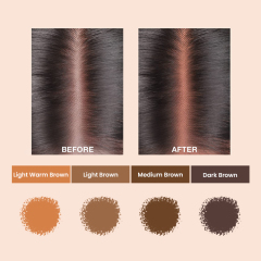 Oalen 100ML Private Label Tint Spray For Lace Wigs Different Colors Lace Styling Tint Spray,MY SHOP