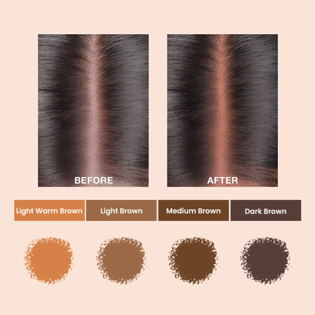 Oalen 100ML Private Label Tint Spray For Lace Wigs Different Colors Lace Styling Tint Spray,MY SHOP