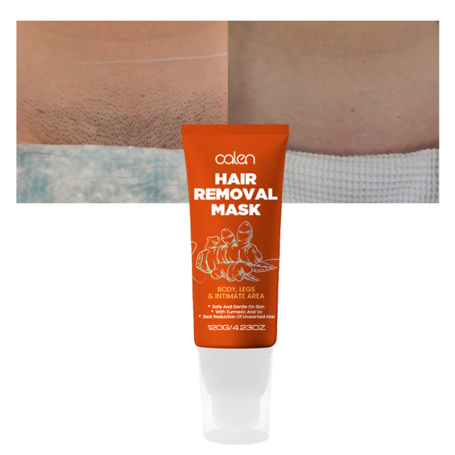 Oalen High Quality Removes Hair And Stubble Sensitive Depilatory Hair Removal Cream,oalen cosmetics