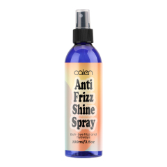 Luxfume Wholesale 3.5oz 100Ml Weightless Shine Mist Spray For Frizz Free Radiant Hair,oalen cosmetics