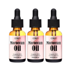 Oalen Private Label 60Ml Moisturizing Cold Pressed Virgin Moroccan Argan Oil,MY SHOP