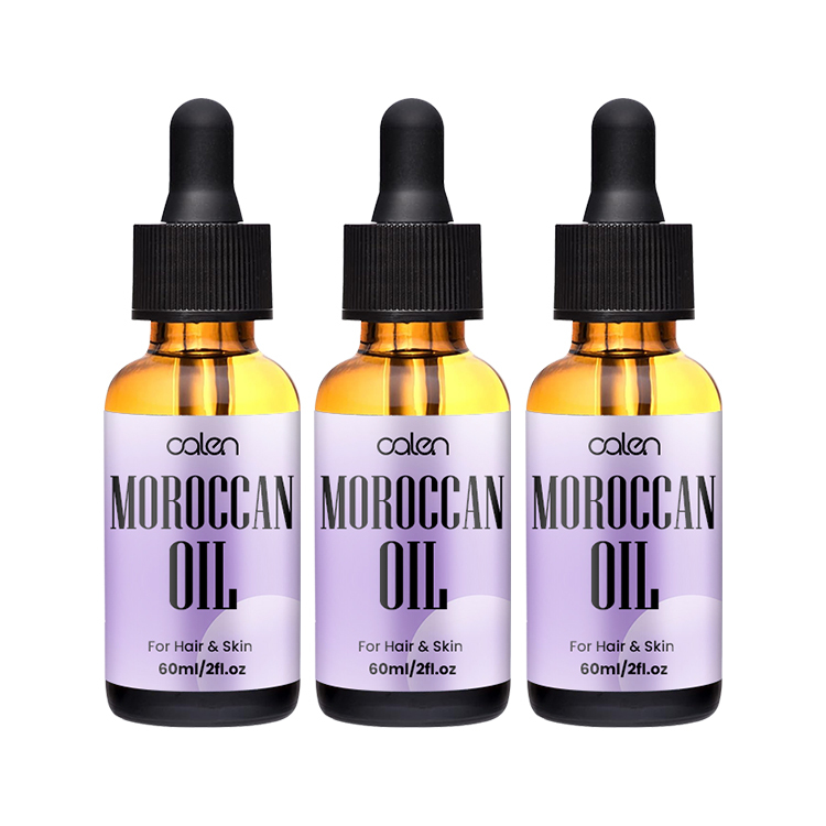 Oalen 60Ml Custom Logo Restores Nourishes Moisturizer Treatment Argan Oil Of Morocco,MY SHOP