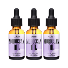 Oalen 60Ml Custom Logo Restores Nourishes Moisturizer Treatment Argan Oil Of Morocco,MY SHOP