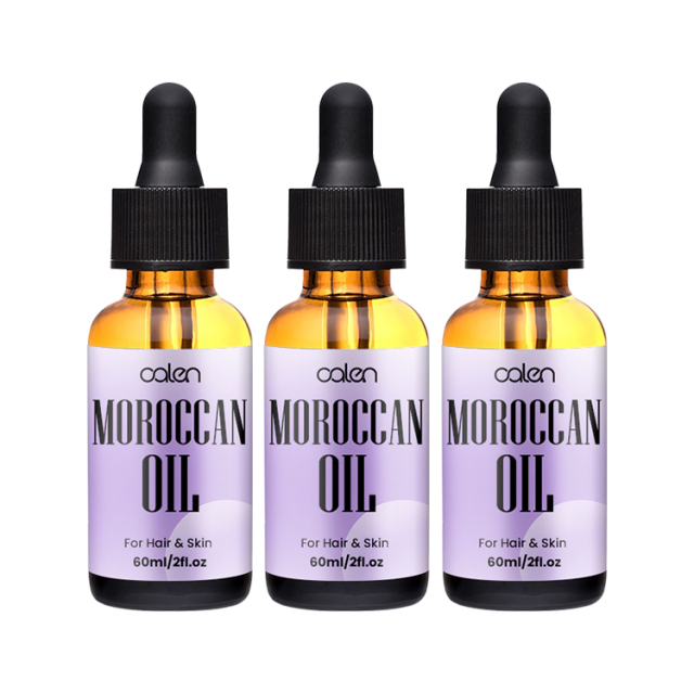 Oalen 60Ml Custom Logo Restores Nourishes Moisturizer Treatment Argan Oil Of Morocco,MY SHOP