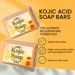 Oalen Private Label Skin Whitening Nature Honey Face Soap Handmade Soap For Acne,oalen cosmetics