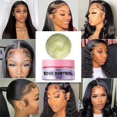 Oalen OEM ODM 80G Natural Styling 24 Hour Max Hold Hair Shine Gel Edge Control,MY SHOP