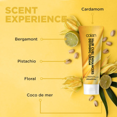 Luxfume Private Label No Chemical Additives Soft Hair Curl Enhancers Defining Cream,MY SHOP