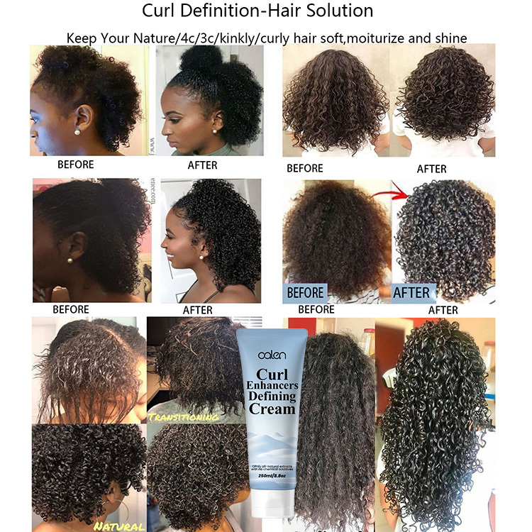 Luxfume Customized 250Ml Defines And Holds Curls Frizz Control Wavy Hair Cream,MY SHOP