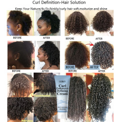 Luxfume Customized 250Ml Defines And Holds Curls Frizz Control Wavy Hair Cream,MY SHOP