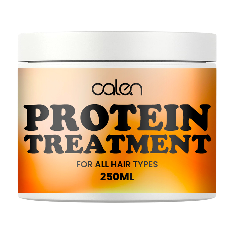 Luxfume 250ML Customized Moisture Extremely Damaged Protein Hair Masque,oalen cosmetics