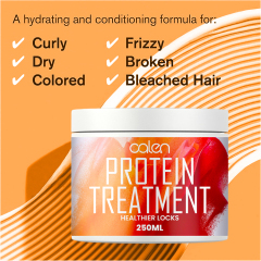Oalen 250ml Private Label Moisturizing Repairing Damaged Hair Keratin Mask For Hair,oalen cosmetics