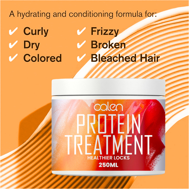 Oalen 250ml Private Label Moisturizing Repairing Damaged Hair Keratin Mask For Hair,oalen cosmetics