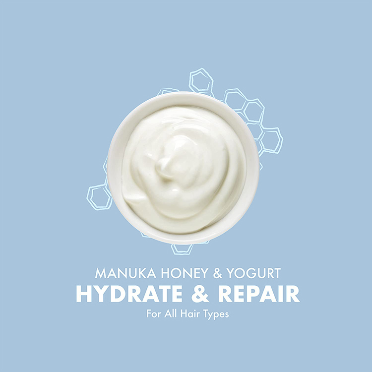 Oalen ODM 250ml Improving Overall Hair Health Smooth Hair Mask Deep Conditioner With Protein,MY SHOP
