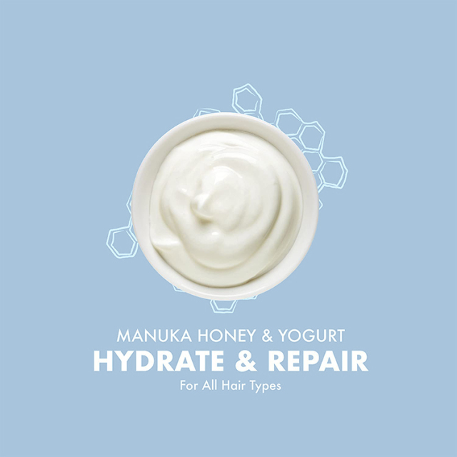 Oalen ODM 250ml Improving Overall Hair Health Smooth Hair Mask Deep Conditioner With Protein,MY SHOP