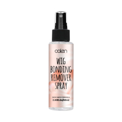 Oalen Private Label Mild and Non-Irritating 60ML Lace Adhesive Wig Remover Spray,MY SHOP