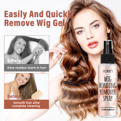 Oalen Private Label Mild and Non-Irritating 60ML Lace Adhesive Wig Remover Spray,MY SHOP