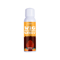 130ML Oalen Wholesale Long Lasting Sweatproof Bonding Hair Glue Lace Holding Spray For Wigs,MY SHOP