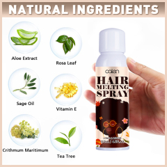 Luxfume 130Ml Safe Ingredients Sweatproof Lace Front Hold Wig Spray,MY SHOP