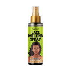 OALEN Private Label Aerosol Tank Strong Hold Wig Adhesive Glue Lace Melting Spray,MY SHOP