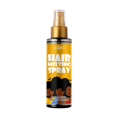Luxfume OEM ODM 120ML Custom Aerosol Quick Dry Wig Hair Lace Adhesive Bond Spray,MY SHOP
