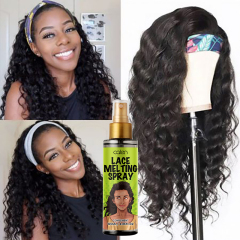 OALEN Private Label Aerosol Tank Strong Hold Wig Adhesive Glue Lace Melting Spray,MY SHOP