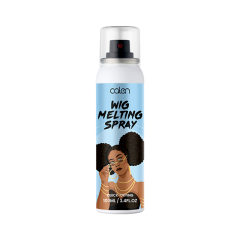 Oalen Private Label No Residue Wig Lace Glue Aerosol Melting Spray,MY SHOP