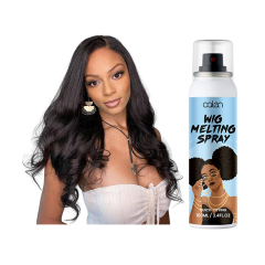 Oalen Private Label No Residue Wig Lace Glue Aerosol Melting Spray,MY SHOP