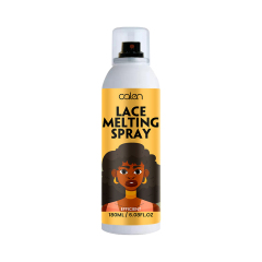 Oalen Wholesale Private Label 180ML Safe To Use Lace Securing Spray,MY SHOP