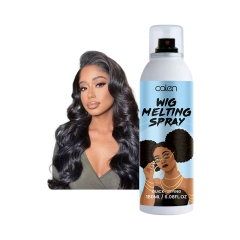 Oalen 180ML OEM ODM Long Lasting Quick Drying Melting Lace Glue Spray,oalen cosmetics