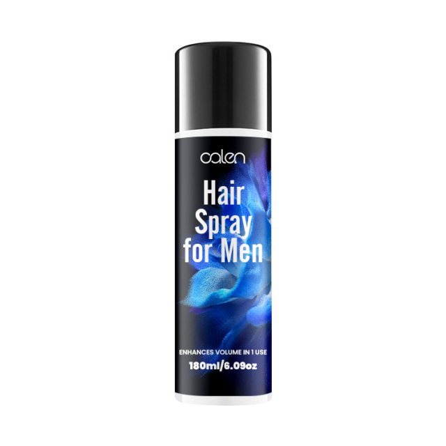 Oalen Flake Free Fast Drying Sleek Finishing Styling Hairspray,MY SHOP