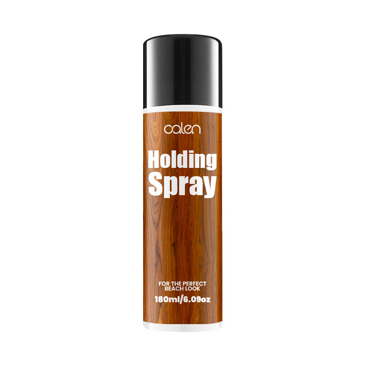 Luxfume 180Ml Styling Control Without Stiffness Hair Holding Spray,MY SHOP