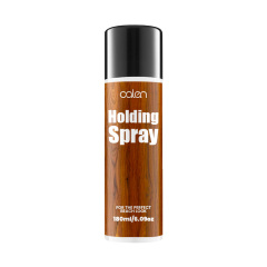 Luxfume 180Ml Styling Control Without Stiffness Hair Holding Spray,MY SHOP