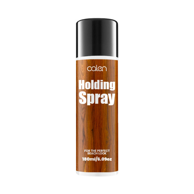 Luxfume 180Ml Styling Control Without Stiffness Hair Holding Spray,MY SHOP