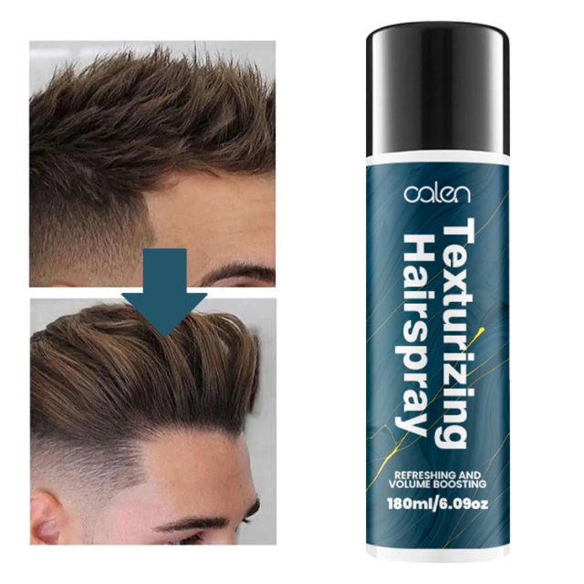 Luxfume ODM High Shine Long Lasting Finish Hair Texturizing Hairspray,MY SHOP
