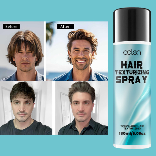 Luxfume 180Ml Frizz Protection Lock In Moisture Styling Hair Spray,MY SHOP
