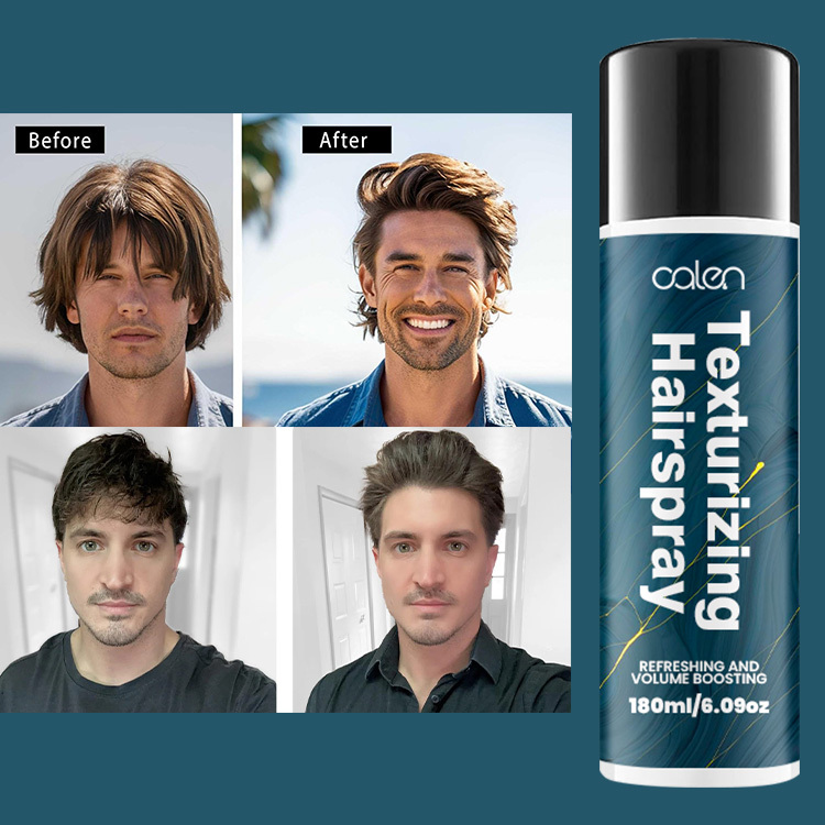 Luxfume ODM High Shine Long Lasting Finish Hair Texturizing Hairspray,MY SHOP