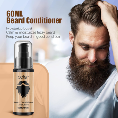 Oalen Conditioner Beard Oil Beard Brush Beard Wash Beard Care Kit,oalen cosmetics