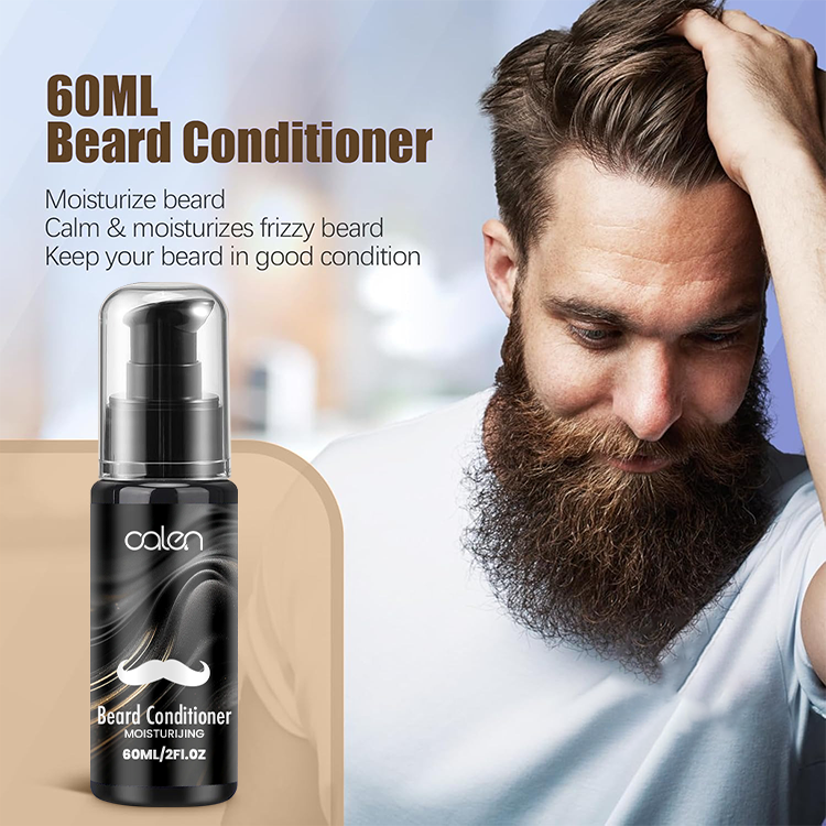 Oalen OEM ODM Complete Stimulate Beard Growth Oil Beard Care Kit for Spot Patchy Beard,oalen cosmetics