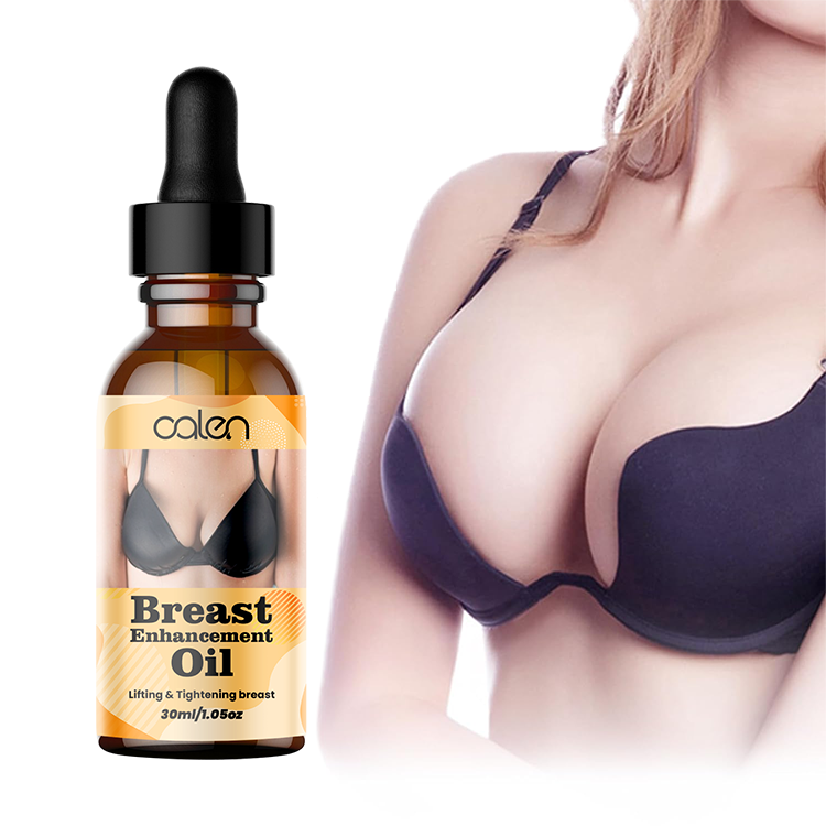 Oalen 30Ml 1.05Oz Massage Big Firming Breast Cream Enhancement Oil,oalen cosmetics